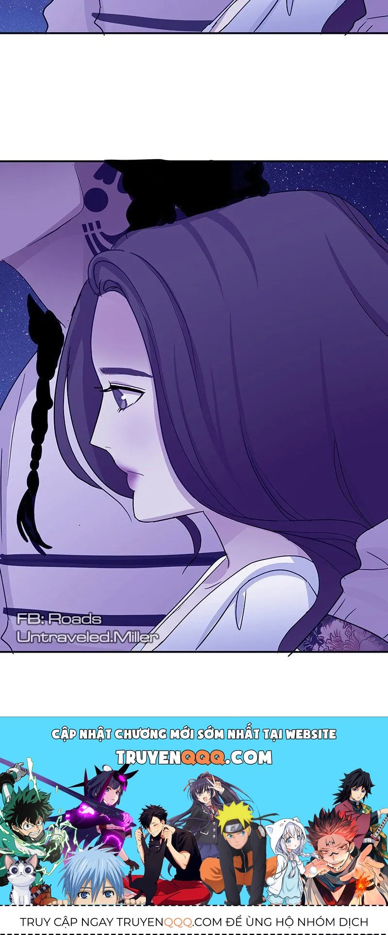 Nửa đêm ở Popy Land Chap 38 - Next Chap 39