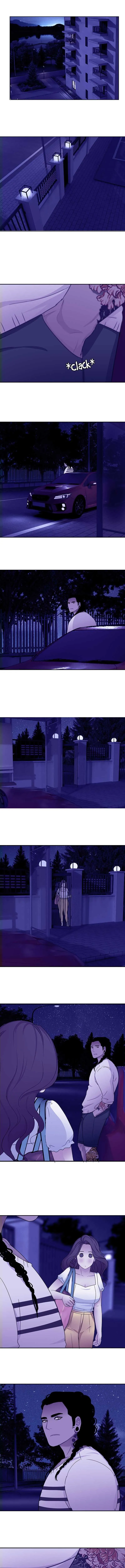 Nửa đêm ở Popy Land Chap 39 - Next Chap 40