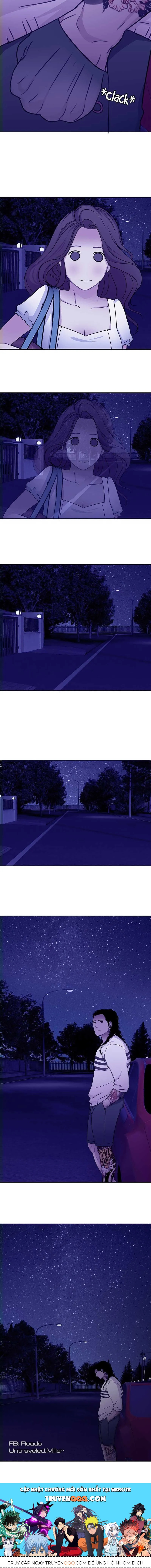 Nửa đêm ở Popy Land Chap 39 - Next Chap 40