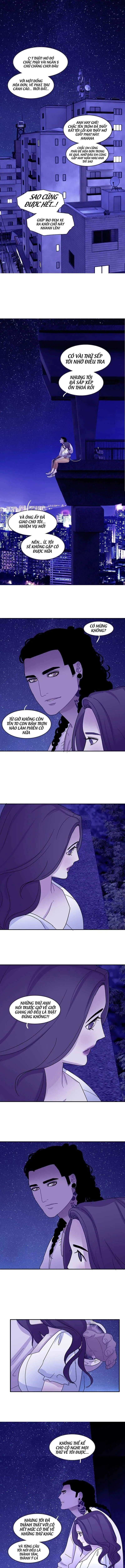 Nửa đêm ở Popy Land Chap 39 - Next Chap 40