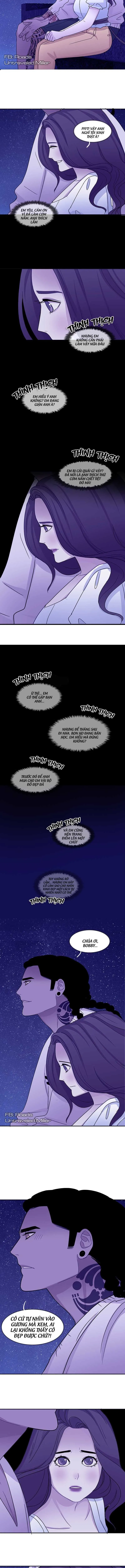 Nửa đêm ở Popy Land Chap 39 - Next Chap 40