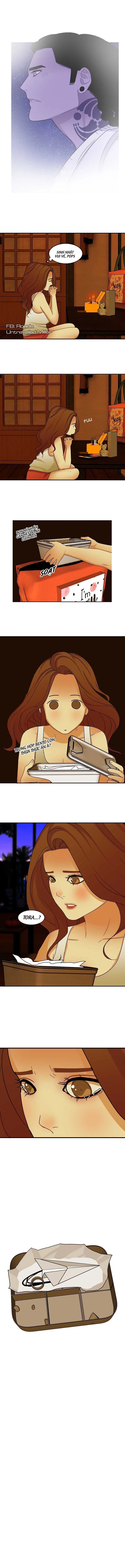 Nửa đêm ở Popy Land Chap 39 - Next Chap 40