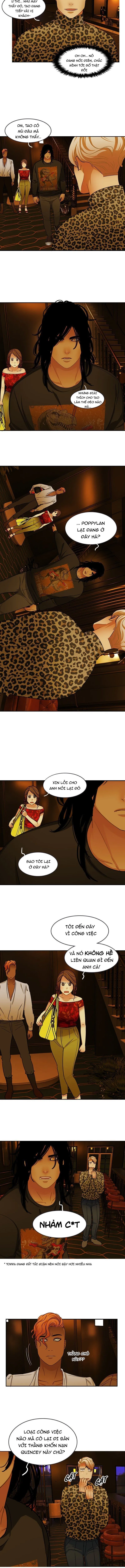 Nửa đêm ở Popy Land Chap 43 - Next Chap 44