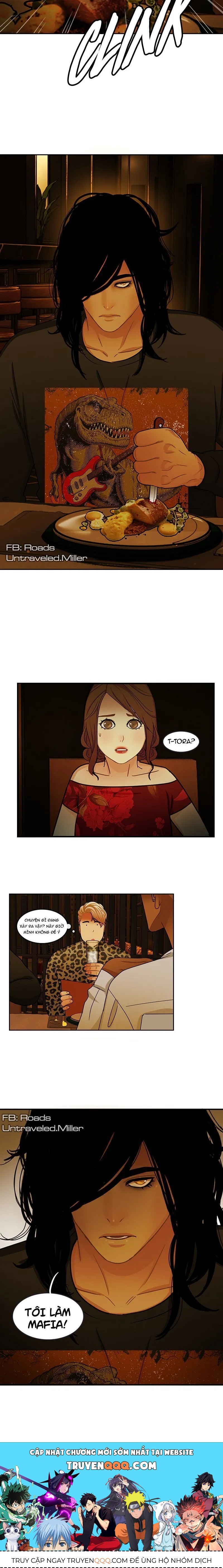 Nửa đêm ở Popy Land Chap 43 - Next Chap 44