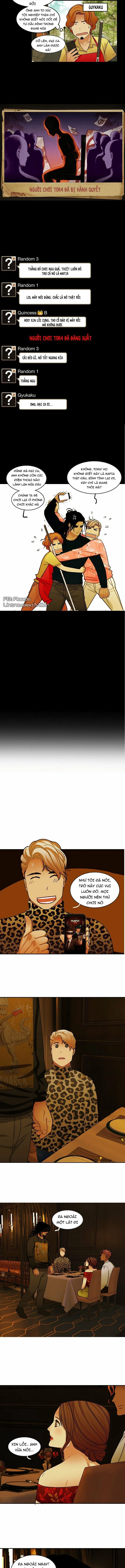 Nửa đêm ở Popy Land Chap 44 - Next Chap 45