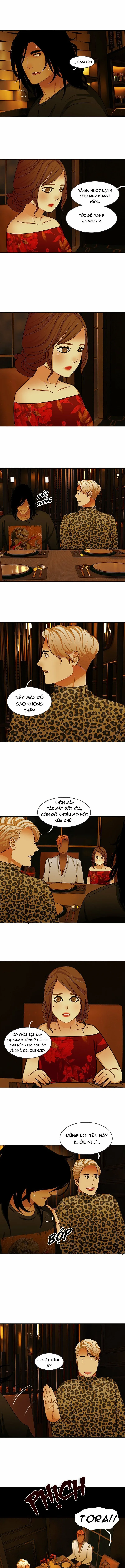 Nửa đêm ở Popy Land Chap 44 - Next Chap 45