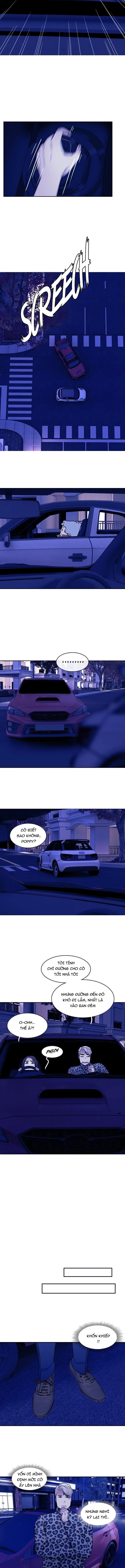 Nửa đêm ở Popy Land Chap 45 - Next Chap 46