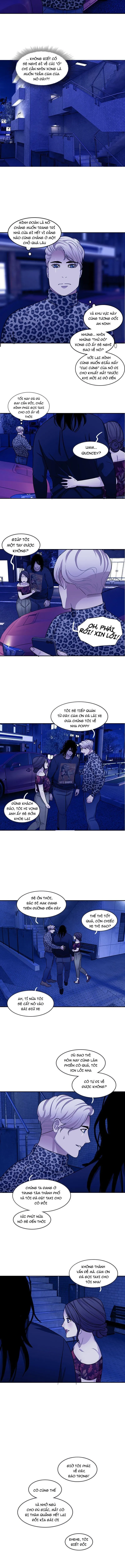 Nửa đêm ở Popy Land Chap 45 - Next Chap 46