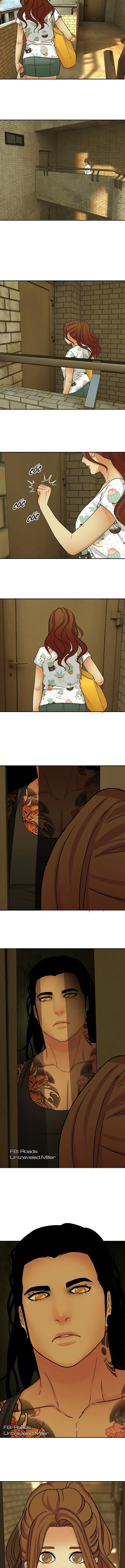 Nửa đêm ở Popy Land Chap 45 - Next Chap 46