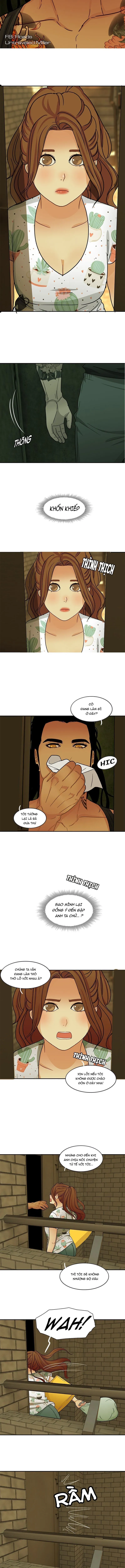 Nửa đêm ở Popy Land Chap 46 - Next Chap 47