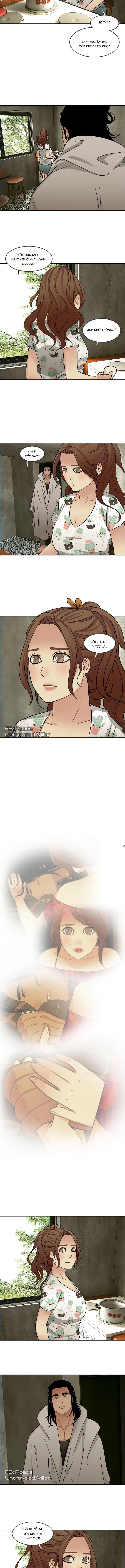 Nửa đêm ở Popy Land Chap 46 - Next Chap 47