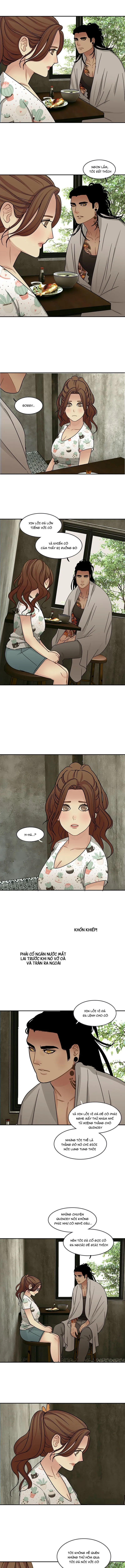 Nửa đêm ở Popy Land Chap 46 - Next Chap 47