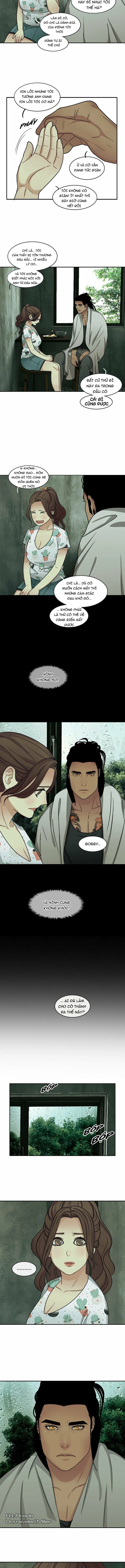 Nửa đêm ở Popy Land Chap 47 - Next Chap 48