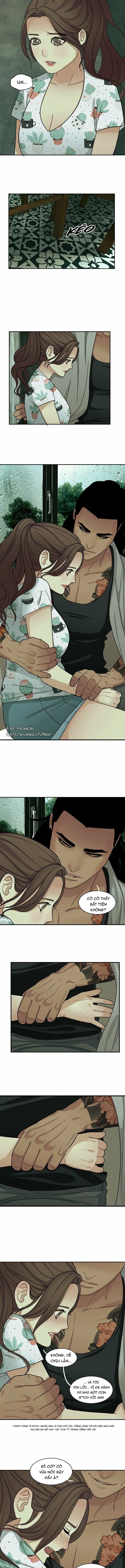 Nửa đêm ở Popy Land Chap 47 - Next Chap 48