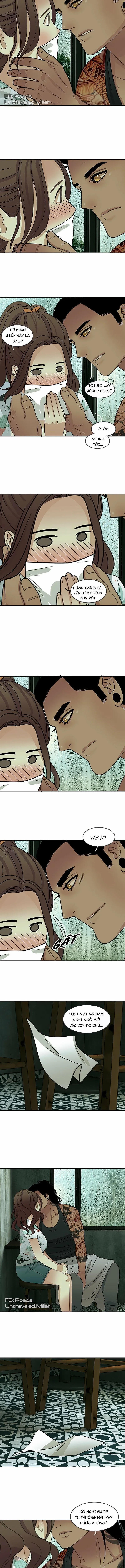 Nửa đêm ở Popy Land Chap 47 - Next Chap 48