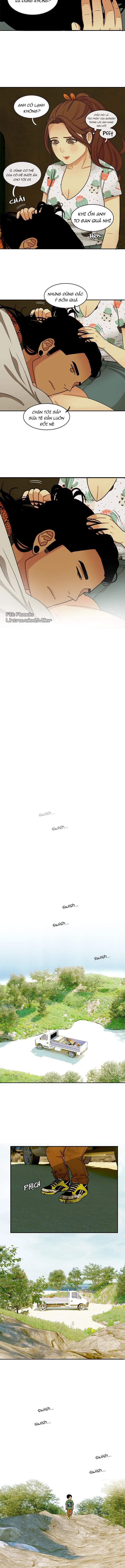 Nửa đêm ở Popy Land Chap 48 - Next Chap 49