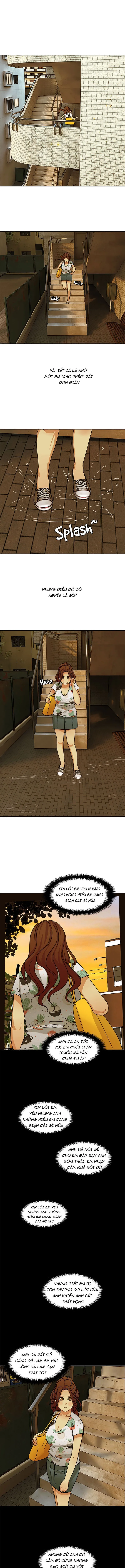 Nửa đêm ở Popy Land Chap 48 - Next Chap 49