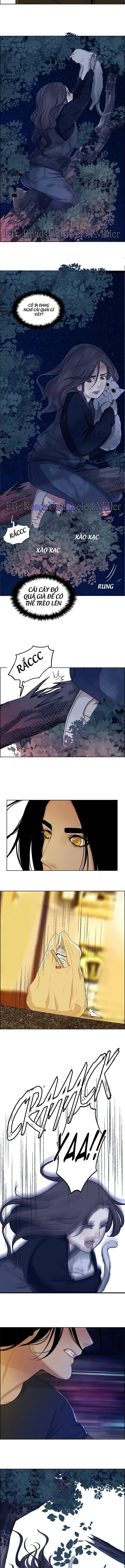 Nửa đêm ở Popy Land Chap 5 - Next Chap 6