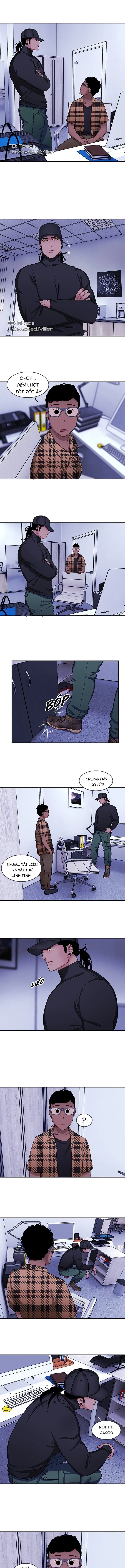 Nửa đêm ở Popy Land Chap 50 - Next Chap 51