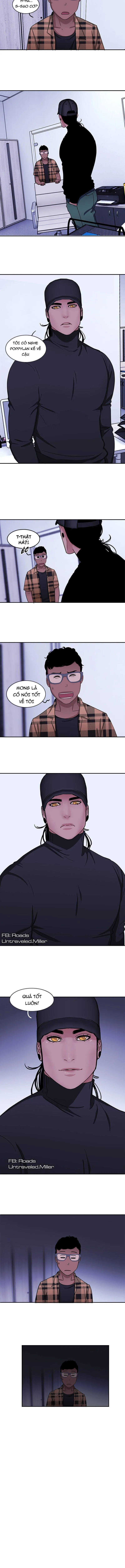 Nửa đêm ở Popy Land Chap 50 - Next Chap 51