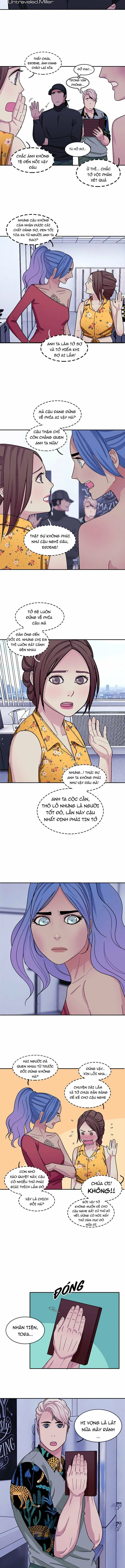 Nửa đêm ở Popy Land Chap 51 - Next Chap 52