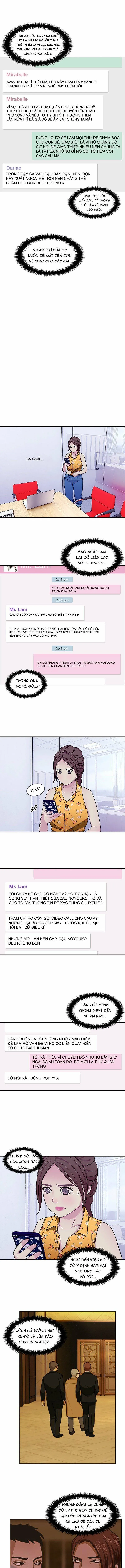 Nửa đêm ở Popy Land Chap 51 - Next Chap 52