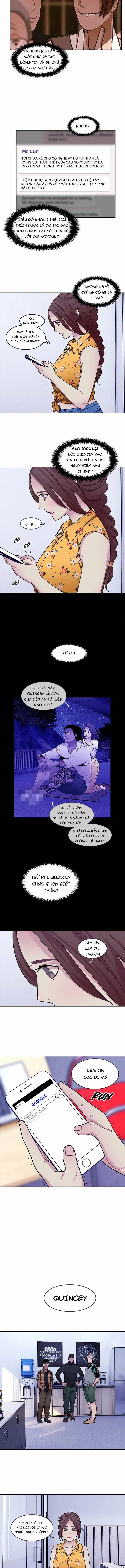 Nửa đêm ở Popy Land Chap 51 - Next Chap 52