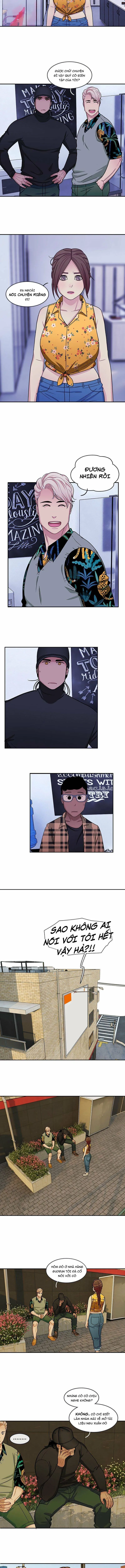 Nửa đêm ở Popy Land Chap 51 - Next Chap 52