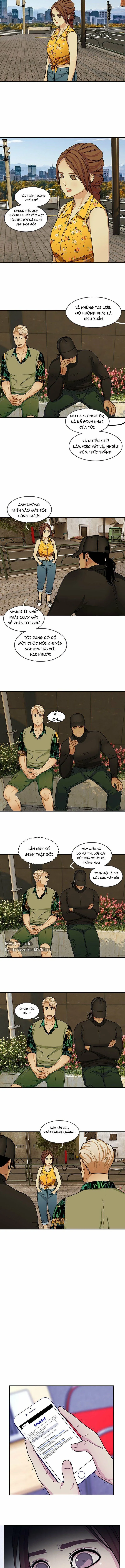 Nửa đêm ở Popy Land Chap 51 - Next Chap 52