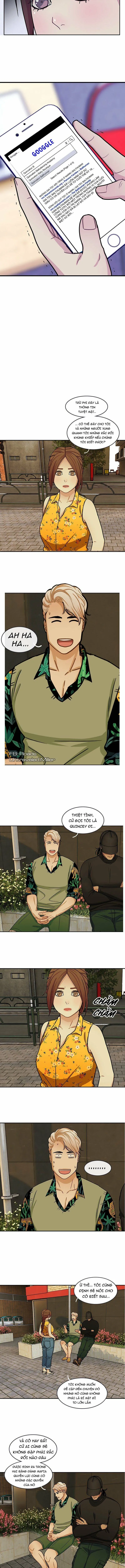 Nửa đêm ở Popy Land Chap 51 - Next Chap 52