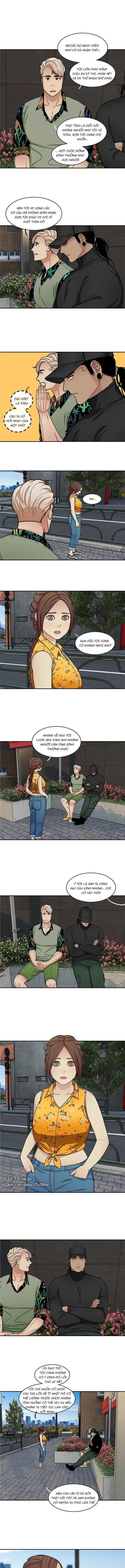 Nửa đêm ở Popy Land Chap 52 - Next Chap 53