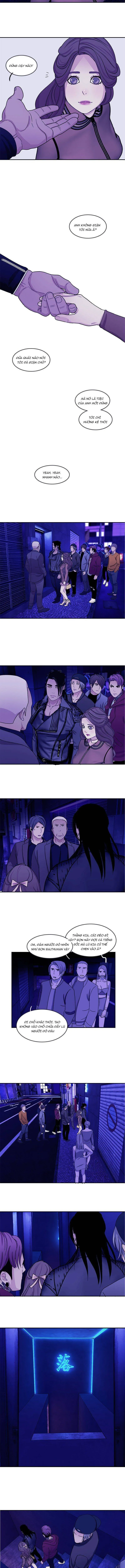 Nửa đêm ở Popy Land Chap 52 - Next Chap 53