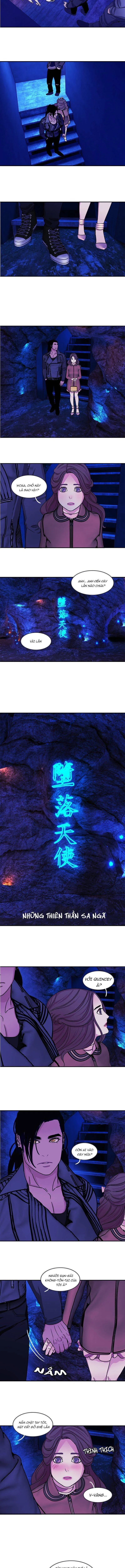 Nửa đêm ở Popy Land Chap 52 - Next Chap 53