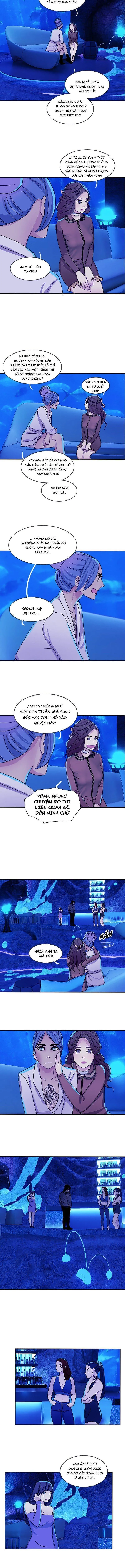 Nửa đêm ở Popy Land Chap 53 - Next Chap 54