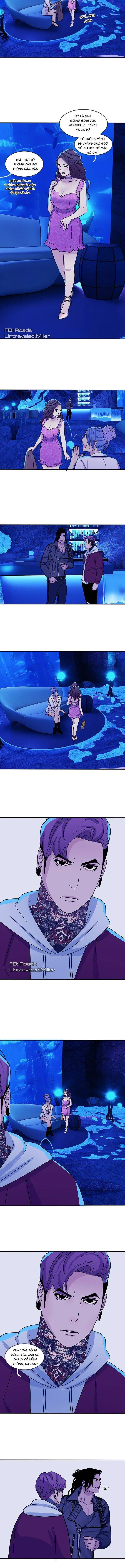 Nửa đêm ở Popy Land Chap 53 - Next Chap 54