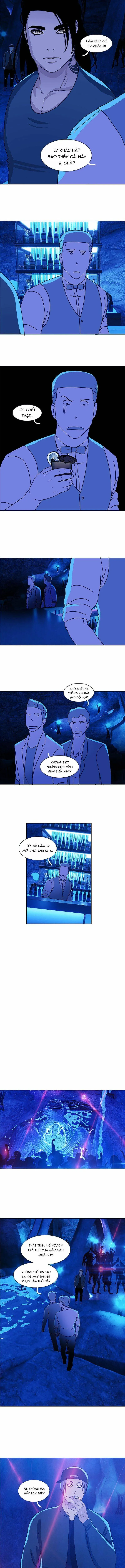 Nửa đêm ở Popy Land Chap 55 - Next Chap 56