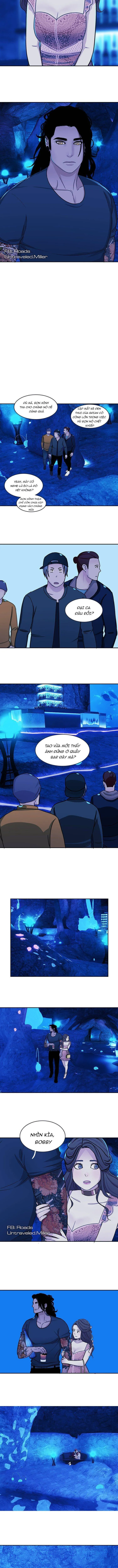 Nửa đêm ở Popy Land Chap 56 - Next Chap 57