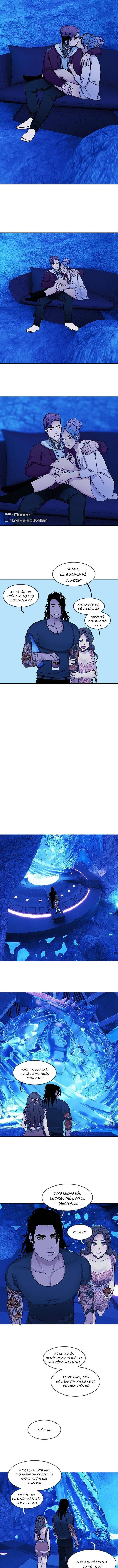 Nửa đêm ở Popy Land Chap 56 - Next Chap 57