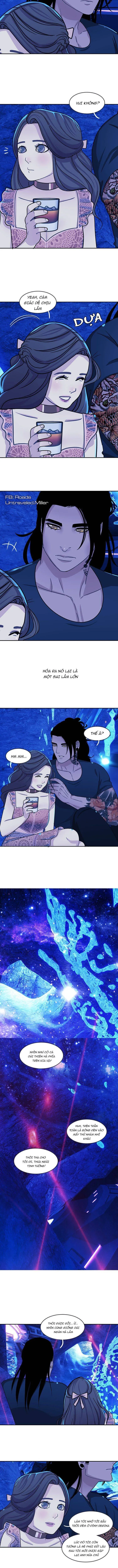 Nửa đêm ở Popy Land Chap 56 - Next Chap 57