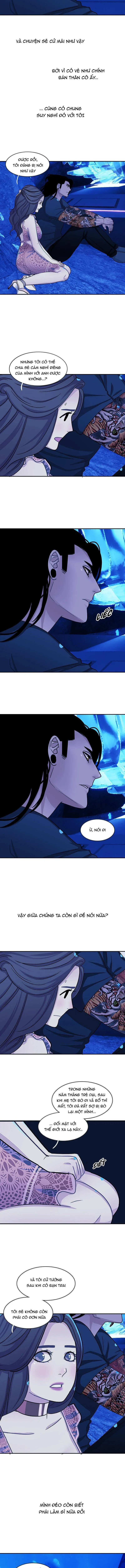 Nửa đêm ở Popy Land Chap 57 - Next Chap 58