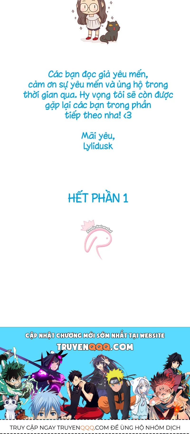 Nửa đêm ở Popy Land Chap 58 - Next Chap 59