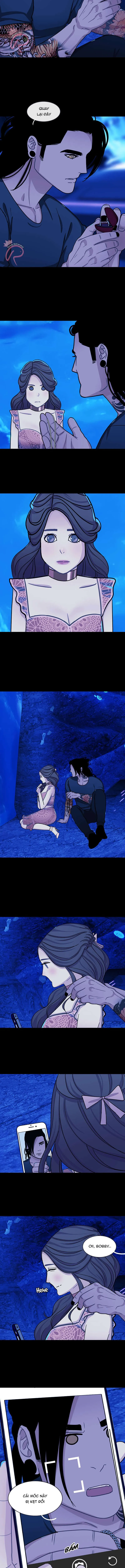 Nửa đêm ở Popy Land Chap 58 - Next Chap 59