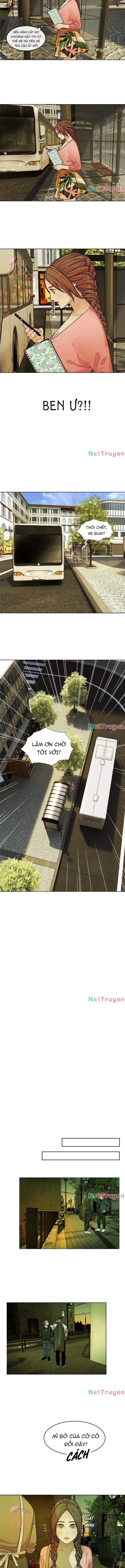 Nửa đêm ở Popy Land Chap 59 - Next Chap 60
