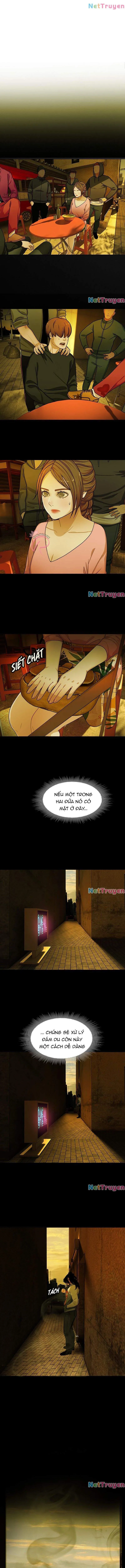 Nửa đêm ở Popy Land Chap 59 - Next Chap 60