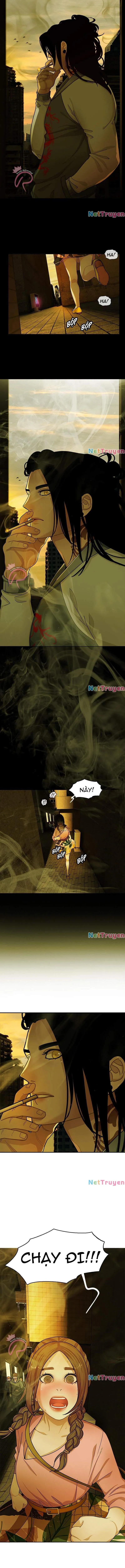 Nửa đêm ở Popy Land Chap 59 - Next Chap 60