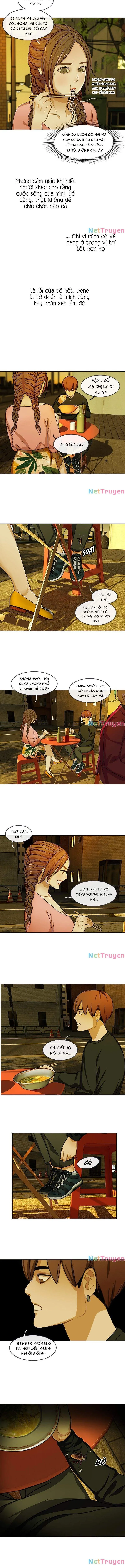 Nửa đêm ở Popy Land Chap 59 - Next Chap 60