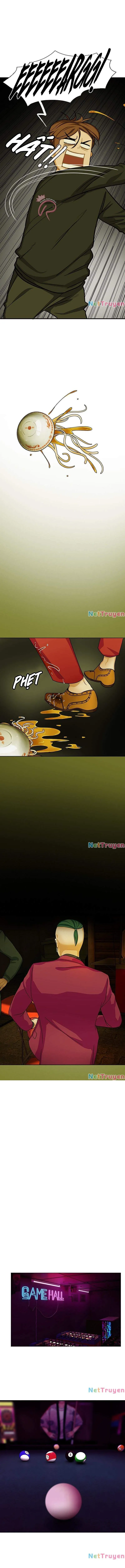 Nửa đêm ở Popy Land Chap 59 - Next Chap 60