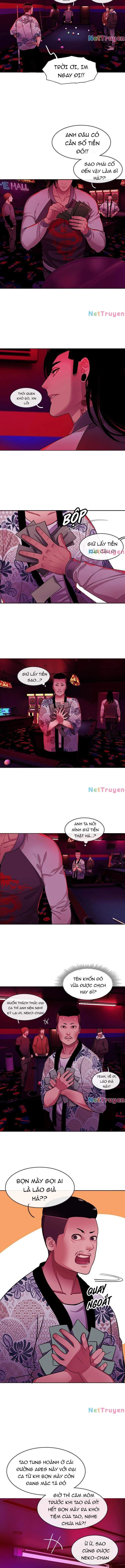 Nửa đêm ở Popy Land Chap 59 - Next Chap 60