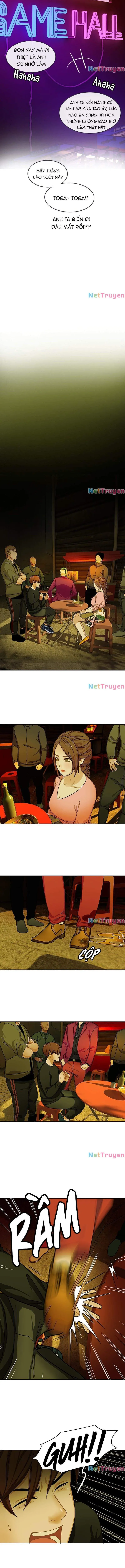 Nửa đêm ở Popy Land Chap 59 - Next Chap 60