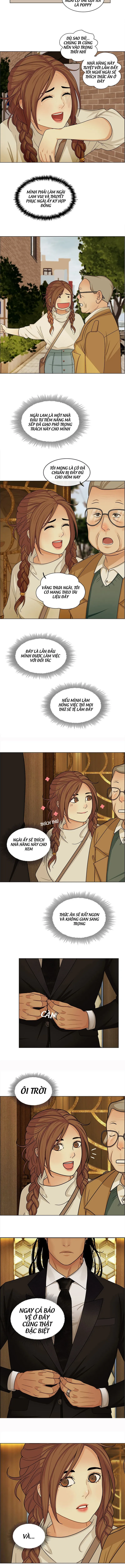 Nửa đêm ở Popy Land Chap 6 - Next Chap 7